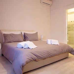 Appartamento San Silverio Luxury House, Roma