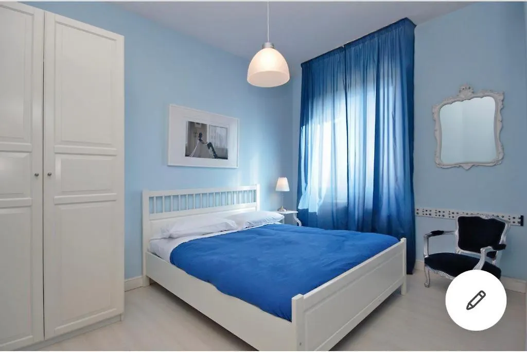 Caracciolo Apartments Rome Italy
