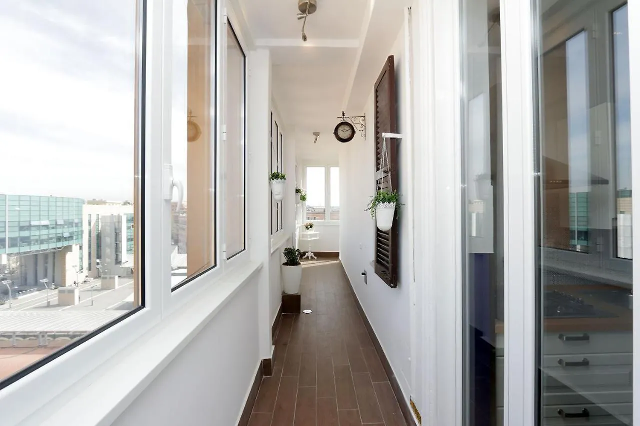 Caracciolo Apartments Rome