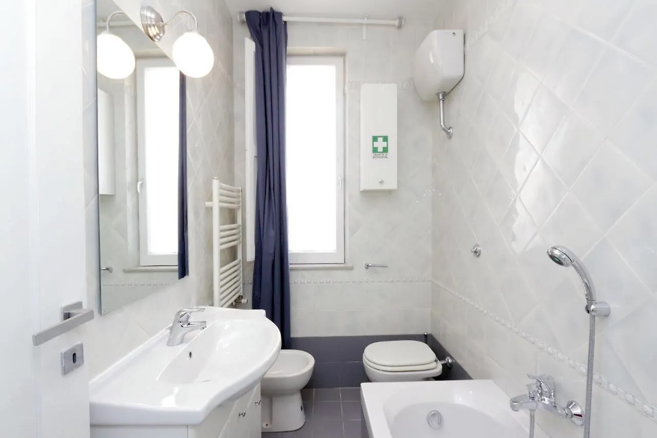 Caracciolo Apartments Rome